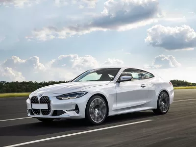 123oto THAY KÍNH XE Ô TÔ BMW M4 tận nơi
